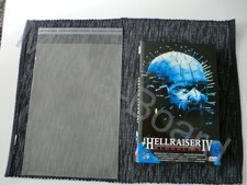 Schutzhüllen hartbox bluray gebraucht kaufen Schutzhüllen hartbox bluray gebraucht kaufen  Hoyerswerda