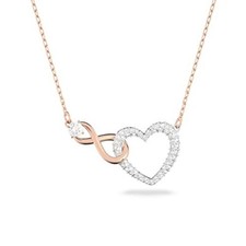 Swarovski infinity 5518865 for sale  Hollywood