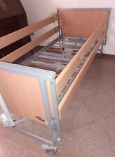 Letto ortopedico elettrico usato  Bisceglie
