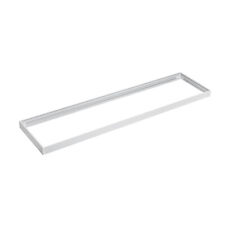 Aufbaurahmen led panel gebraucht kaufen  Oberreichenbach