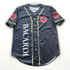 Bacardi rum baseball for sale  Alameda