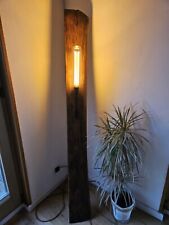 Exklusive wohnzimmerlampe unik gebraucht kaufen  Wurster Nordseeküste