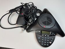 Polycom soundstation2 analoges gebraucht kaufen  Eggolsheim