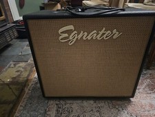 Egnator tweaker combo for sale  North Street