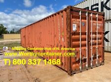 40ft used storage for sale  North Charleston