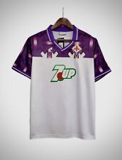 Fiorentina away shirt for sale  NEWRY