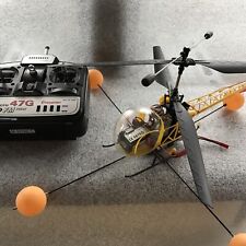 Graupner modellhubschrauber mi gebraucht kaufen  Deutschland