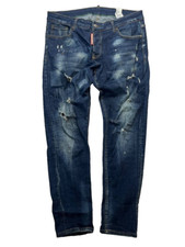 Dsquared skater jeans d'occasion  Expédié en Belgium