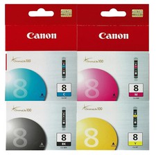 Pack genuine canon for sale  Santa Ana
