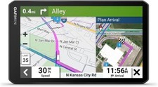 Garmin dezlcam lgv710 usato  Milano