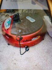 Vibro disc multifunction for sale  KING'S LYNN
