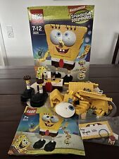 Lego 3826 spongebob gebraucht kaufen  Karlsruhe