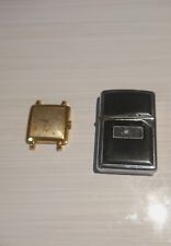 Vintage oris gold for sale  HOUNSLOW