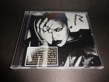 RATED R by RIHANNA-Rare Collectible PROMOTIONAL CD w/ Jeezy, Slash, Will.I.Am-CD comprar usado  Enviando para Brazil