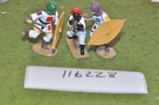 54mm colonial river for sale  DERBY
