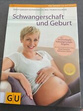 Schwangerschaft geburt meist gebraucht kaufen  Bad Mergentheim