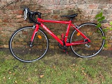 Junior btwin triban for sale  RUGBY