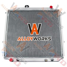 Row aluminum radiator for sale  Bordentown