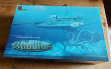 Nautilus 144 scale for sale  RUNCORN
