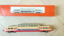 Jouef autorail panoramique d'occasion  Moulins