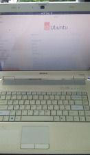 Sony vaio vgn gebraucht kaufen  Darmstadt