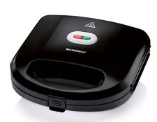 Silvercrest sandwichmaker sand gebraucht kaufen  Neuenstadt am Kocher