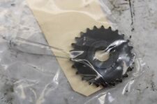 Roda dentada marcha lenta 1999 Vulcan VN1500E 12046-1096 fabricante de equipamento original Kawasaki comprar usado  Enviando para Brazil