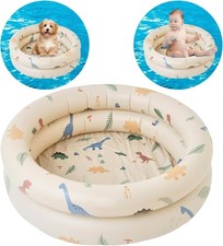 Kids inflatable paddling for sale  BRADFORD