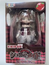 Kikipop chocolate maid d'occasion  Expédié en Belgium