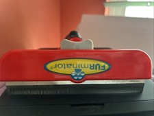 Original furminator dog d'occasion  Expédié en Belgium