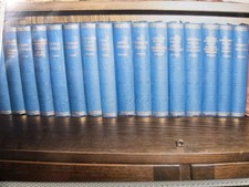 Complete set dickens for sale  WIGAN