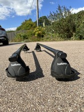 Halfords roof bar for sale  SALISBURY