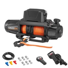 Uimoso treuil électrique d'occasion  Gonesse