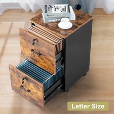 Mobile desk file for sale  Flanders