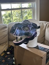 Dino mask for sale  Shelton