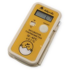 Digital brutthermometer thermo gebraucht kaufen  Wilhermsdorf