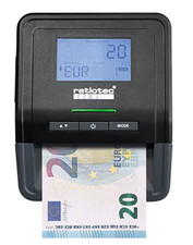 Rilevatore soldi falsi usato Rilevatore soldi falsi usato  Vigonovo