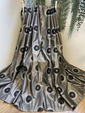 Silver grey black for sale  THORNTON-CLEVELEYS