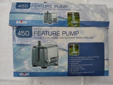 Bermuda 450 water for sale  YORK