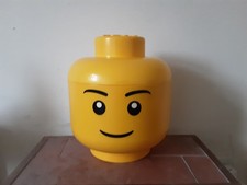 Large lego yellow for sale  BEDFORD