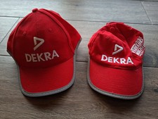 Dekra caps einheitsgröße gebraucht kaufen  Leipzig