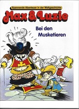 Max luzie den gebraucht kaufen  Berlin