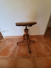 Tabouret piano vis d'occasion  Clermont-l'Hérault