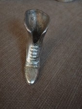 Zahnstocherhalter stiefelform gebraucht kaufen  Hildesheim