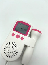 Baby doppler listen for sale  Odenton