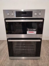 Aeg dcb331010m oven for sale  THETFORD