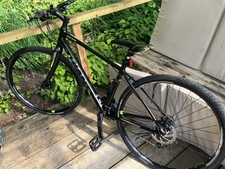 Giant small frame for sale  FARNHAM