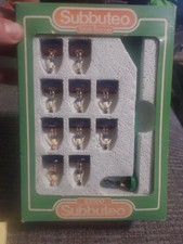 Subbuteo 63000 england for sale  Valparaiso