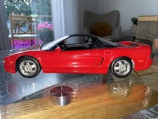 Honda nsx modellauto gebraucht kaufen  Kiel