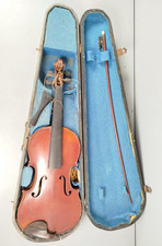 Violon lorrain ecrin d'occasion  Yffiniac